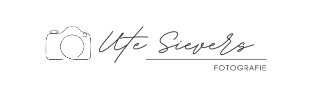 Logo Ute Sievers Fotografie