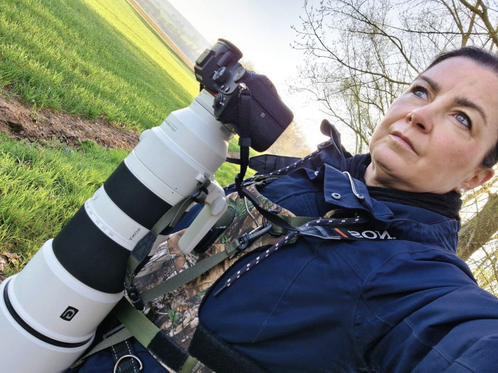 Ute Sievers Fotografie Cotton Carrier Tragesystem
